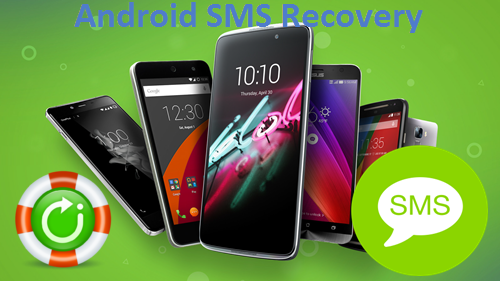 download deleted messages from andriod for free